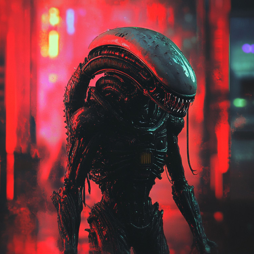 Aliens: Måske den bedste Sci-fi film nogensinde
