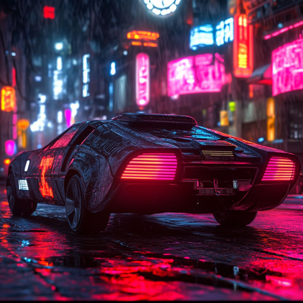 De 10 mest uundgåelige sci-fi film fra 80'erne