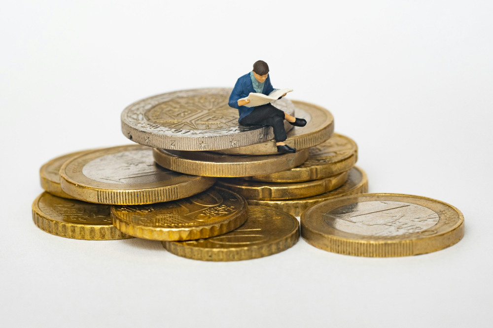 Den Ultimative Guide til At Blive Millionær: Hemmelighederne, Ingen Fortæller Dig