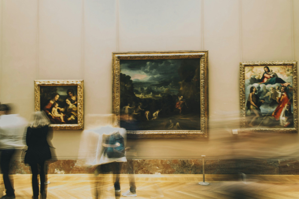 Kunstneriske Kulturelle Kollisioner i Det Moderne Danmark