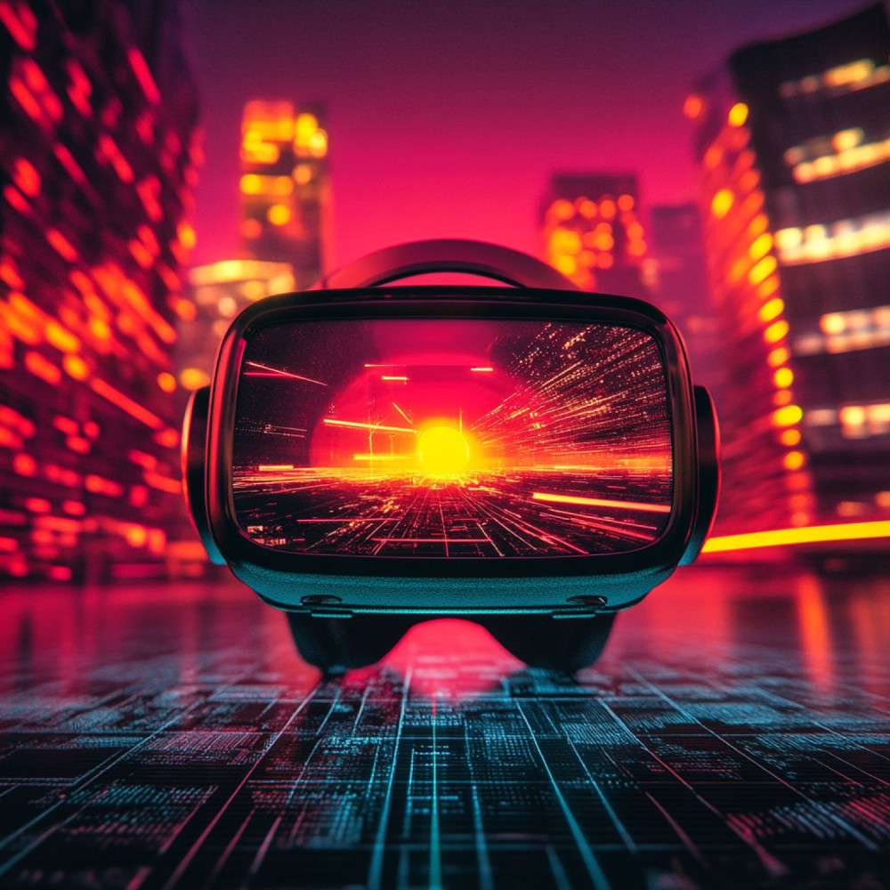 Lær om de skøre mixed reality-spil til Quest nu!
