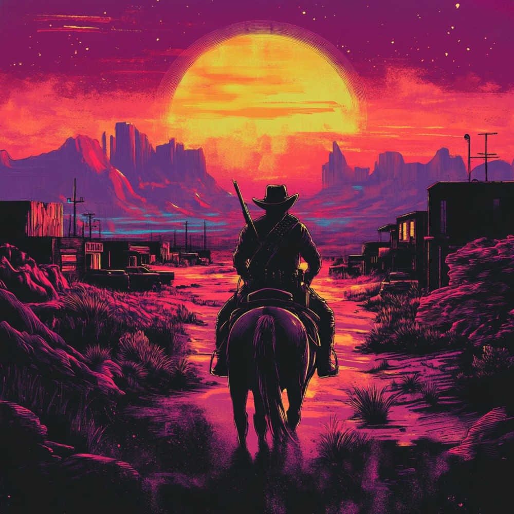 Red Dead Redemption 2: Er Det Bedste Spil Nogensinde?