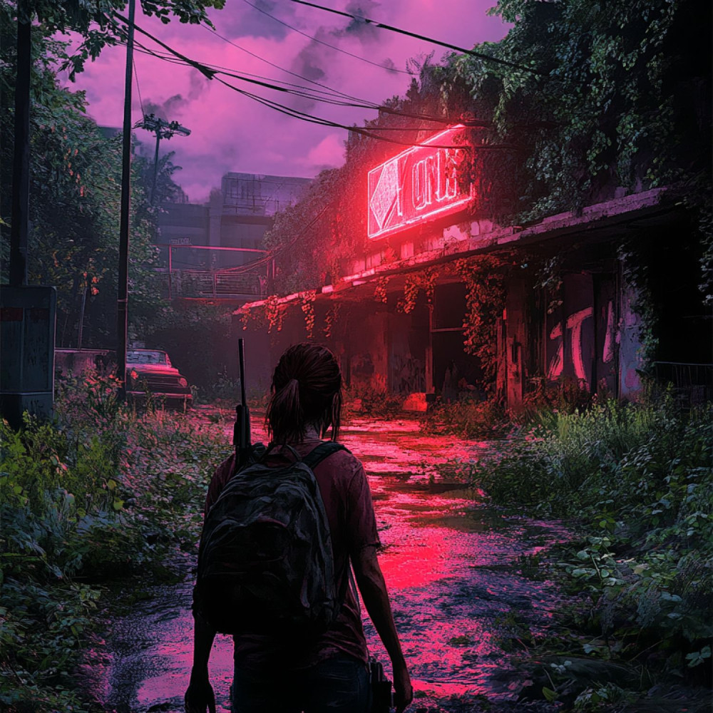 The Last of Us Part II: Det mest fantastiske spil som mange hader!
