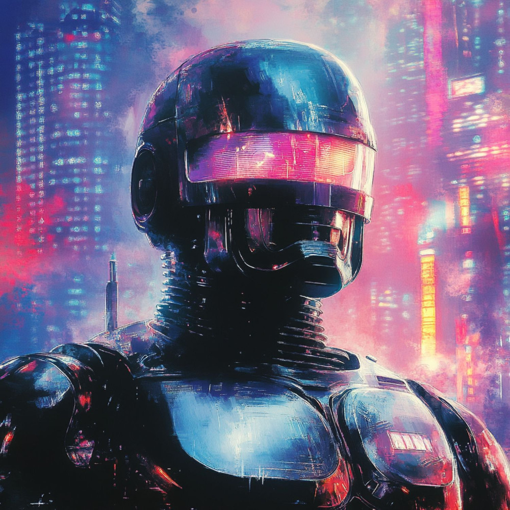 Top 10 sci-fi film fra 80'erne du skal se