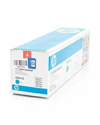 125a Toner Cyan Original