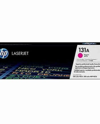 131a Cf213a Toner Magenta Original