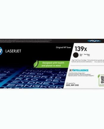 139x Toner Sort W1390x