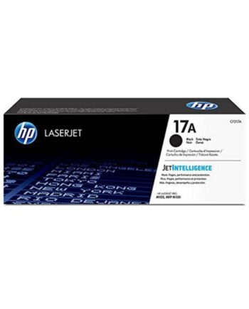 17a Toner Sort Original