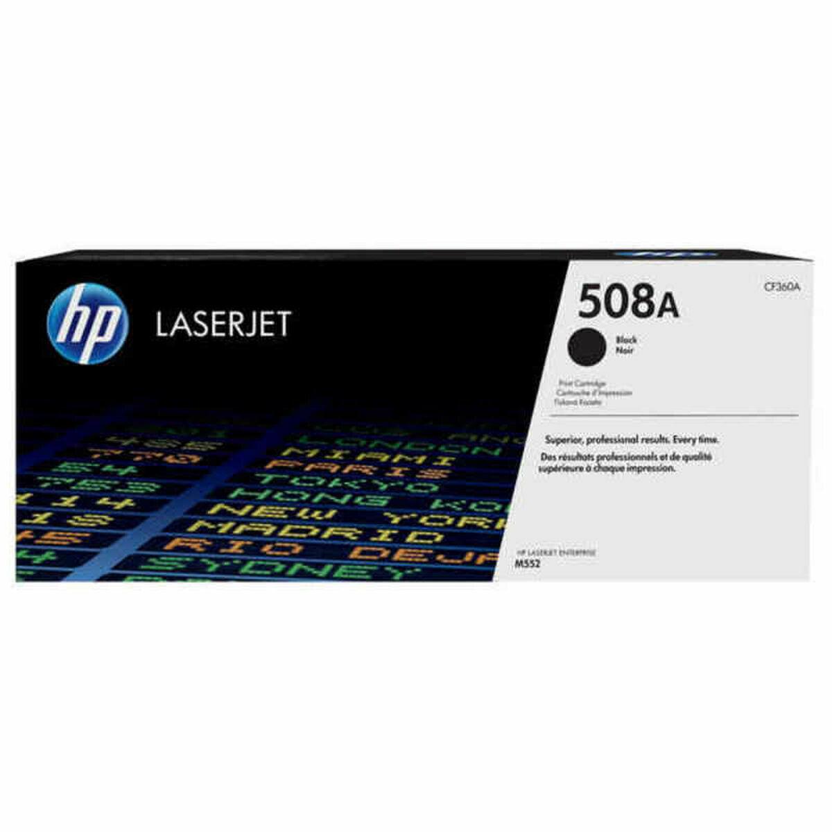 508a Toner Sort Original