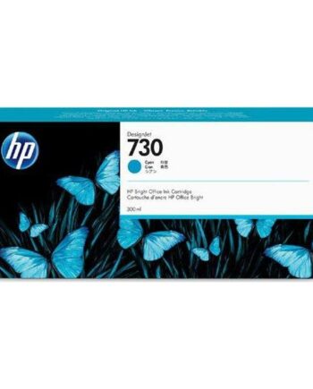 730 Blækpatron Cyan Original