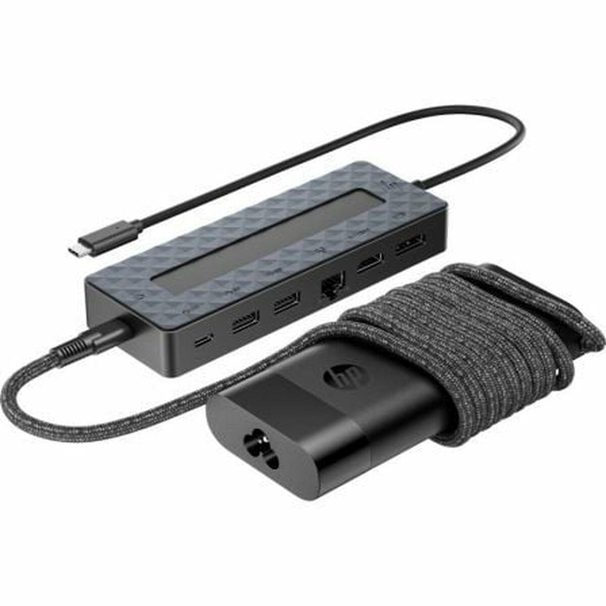 9h0h9aa Usb Dockingstation