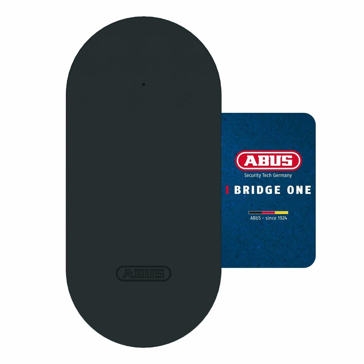 Access Point Abus Bridge One Cfw4100bk Sort