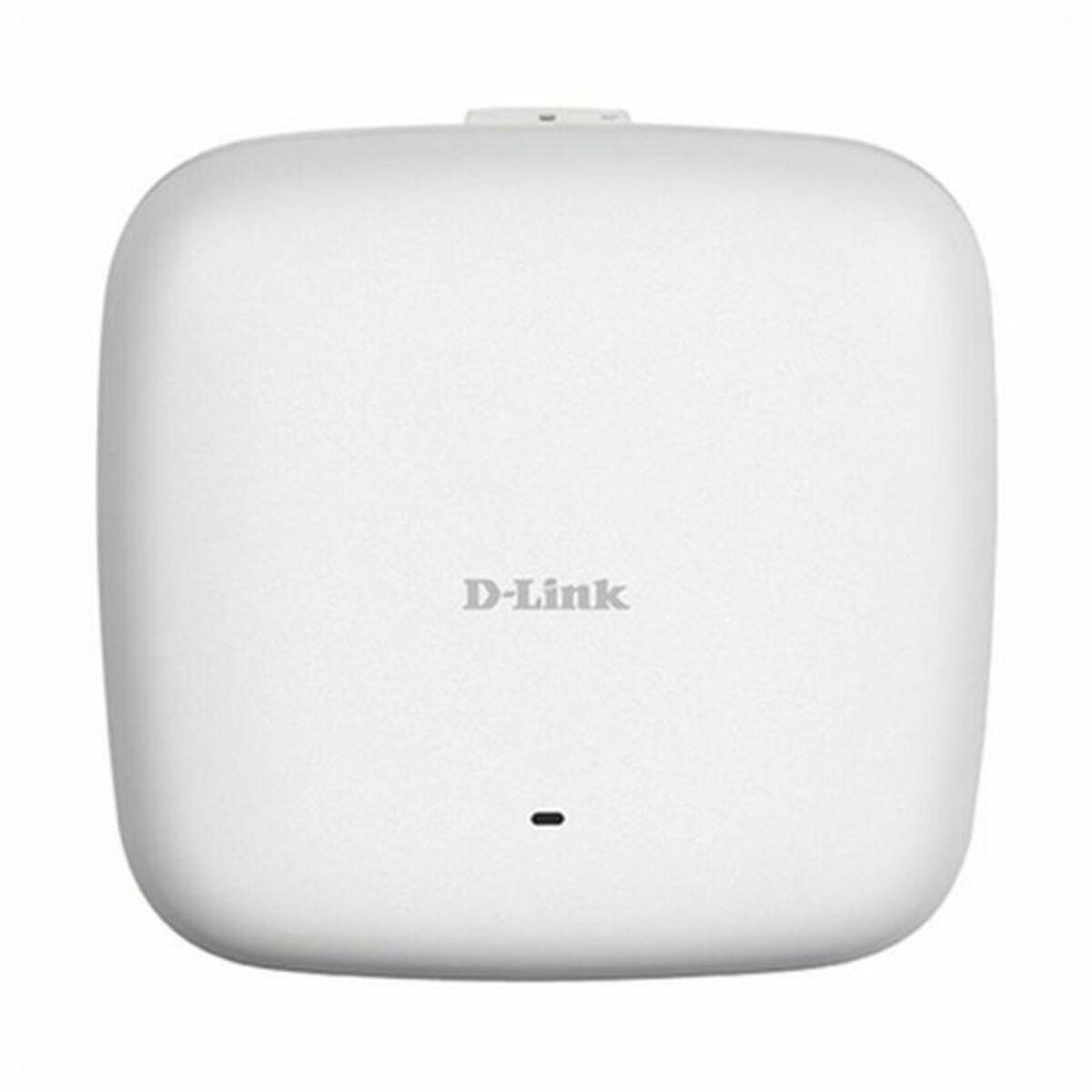 Access Point Link Dap 2680 Dualband Ghz Hvid