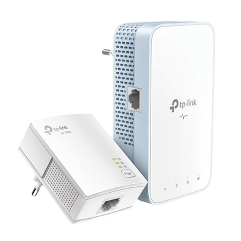 Access Point Link Wpa7517 Kit Hvid