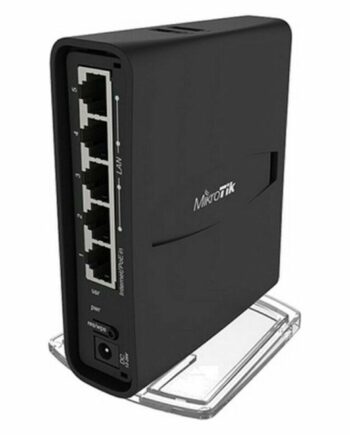 Access Point Mikrotik Hap Ac Poe Ghz Sort