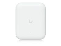 Access Point Ubiquiti Unifi Outdoor  Hvid