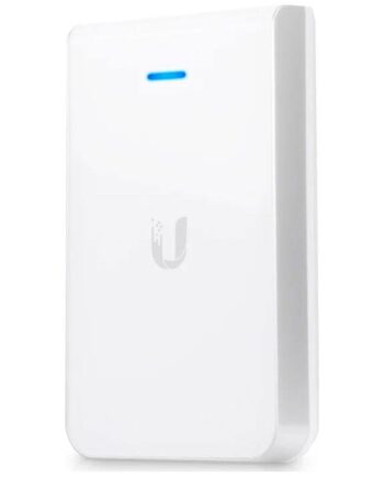 Access Point Ubiquiti Unifi Wall Hvid