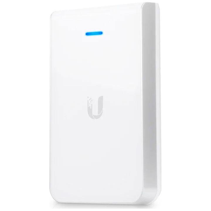 Access Point Ubiquiti Unifi Wall Hvid