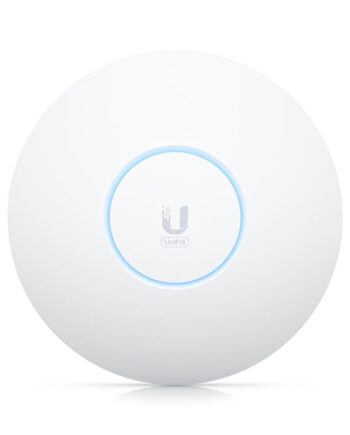 Access Point Ubiquiti Unifi6 Enterprise 4800 Mbit Poe
