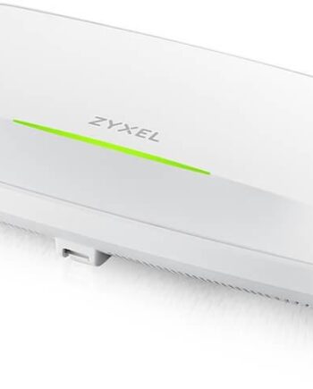 Access Point Wifi Zyxel Wax640s Hvid