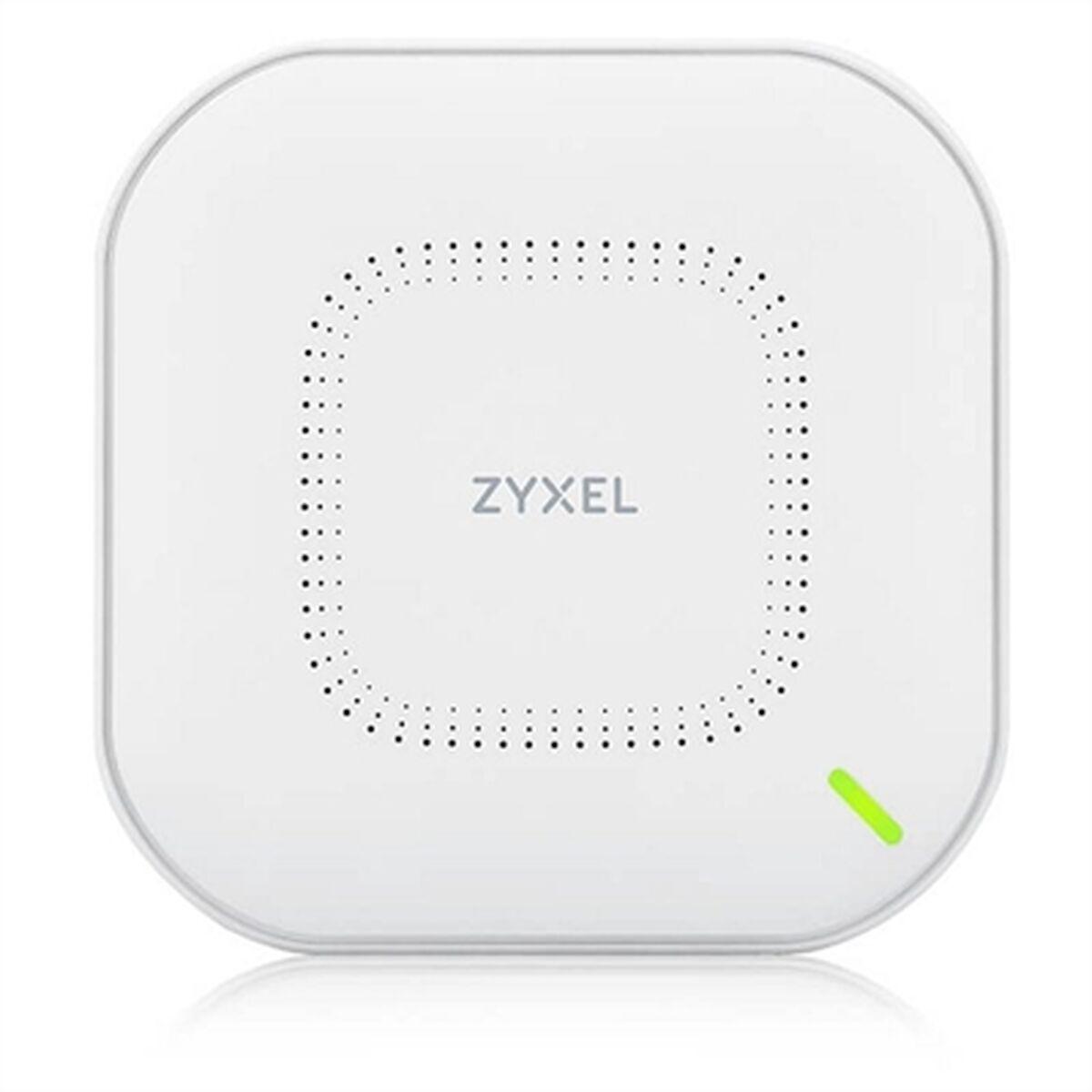 Access Point Zyxel Nwa110ax Hvid