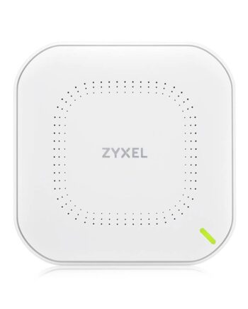 Access Point Zyxel Nwa90ax Pro 2400 Mbit Med Poe Poe