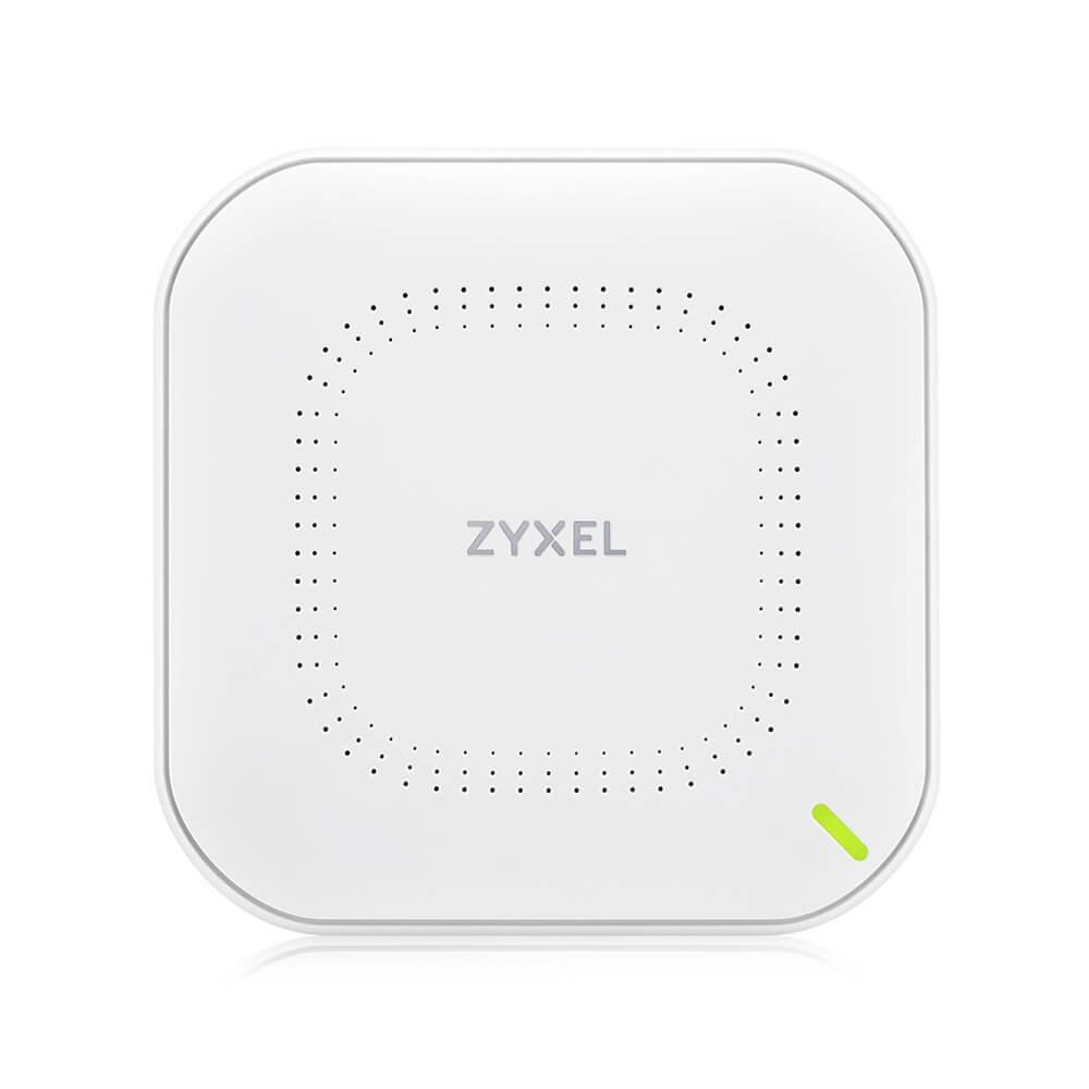 Access Point Zyxel Nwa90ax Pro 2400 Mbit Med Poe Poe