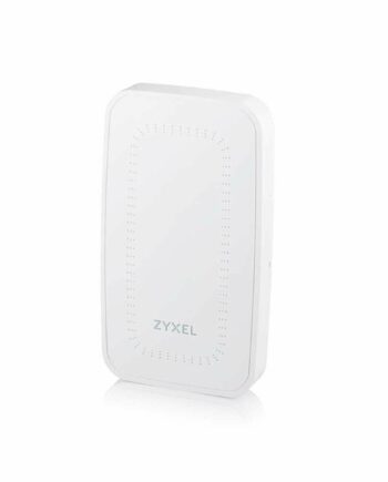 Access Point Zyxel Wac500h Hvid