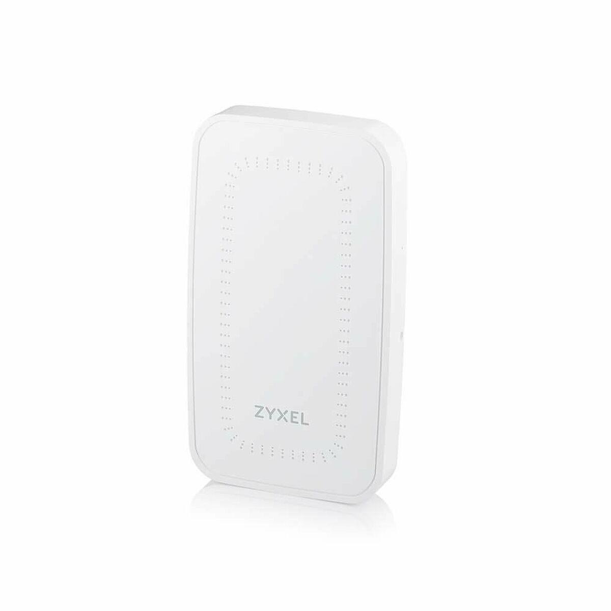 Access Point Zyxel Wac500h Hvid
