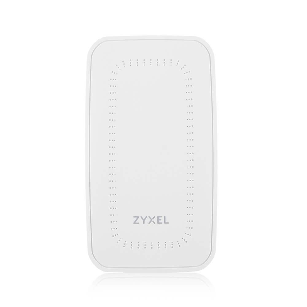 Access Point Zyxel Wax300h 2400 Mbit Hvid Poe