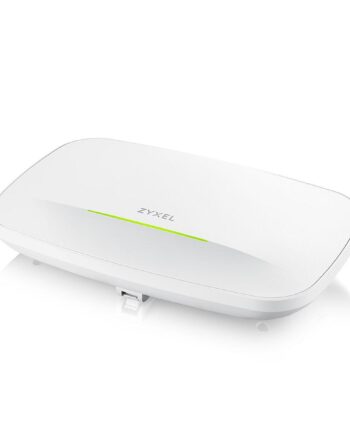 Access Point Zyxel Wbe630s Eu0101f Hvid