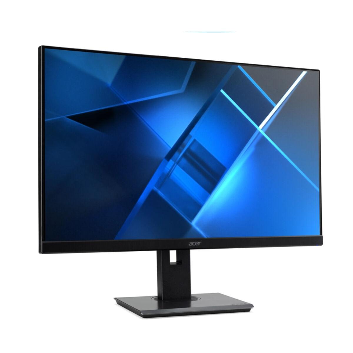 Acer B227q Full Skærm 100