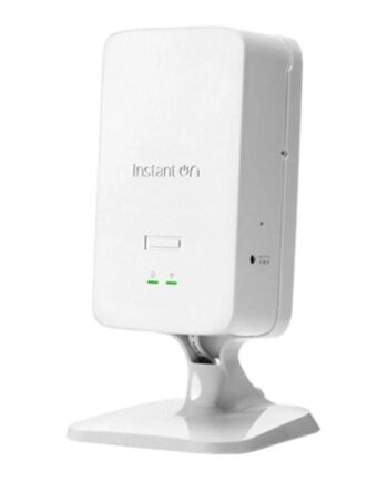 Adgangspunkt Aruba Ap22d Hvid
