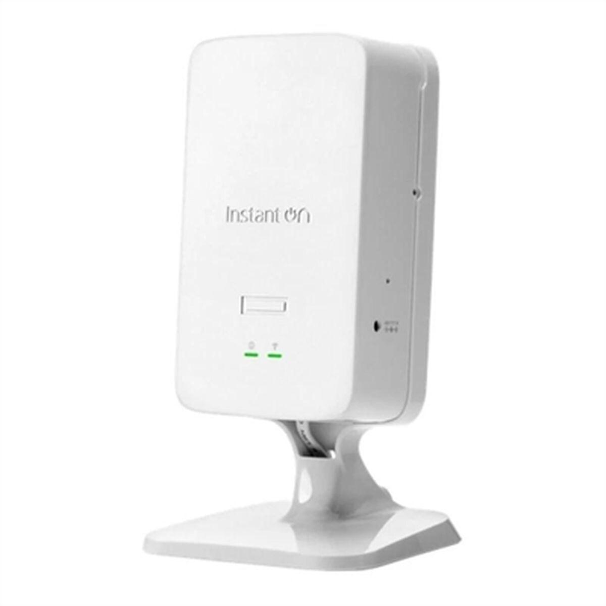 Adgangspunkt Aruba Ap22d Hvid
