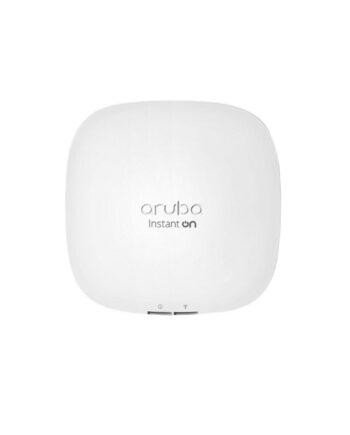 Adgangspunkt Aruba Instant R4w02a Hvid