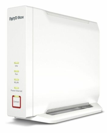 Adgangspunkt Fritz 20002952 Trådløst Access Point Med Wifi
