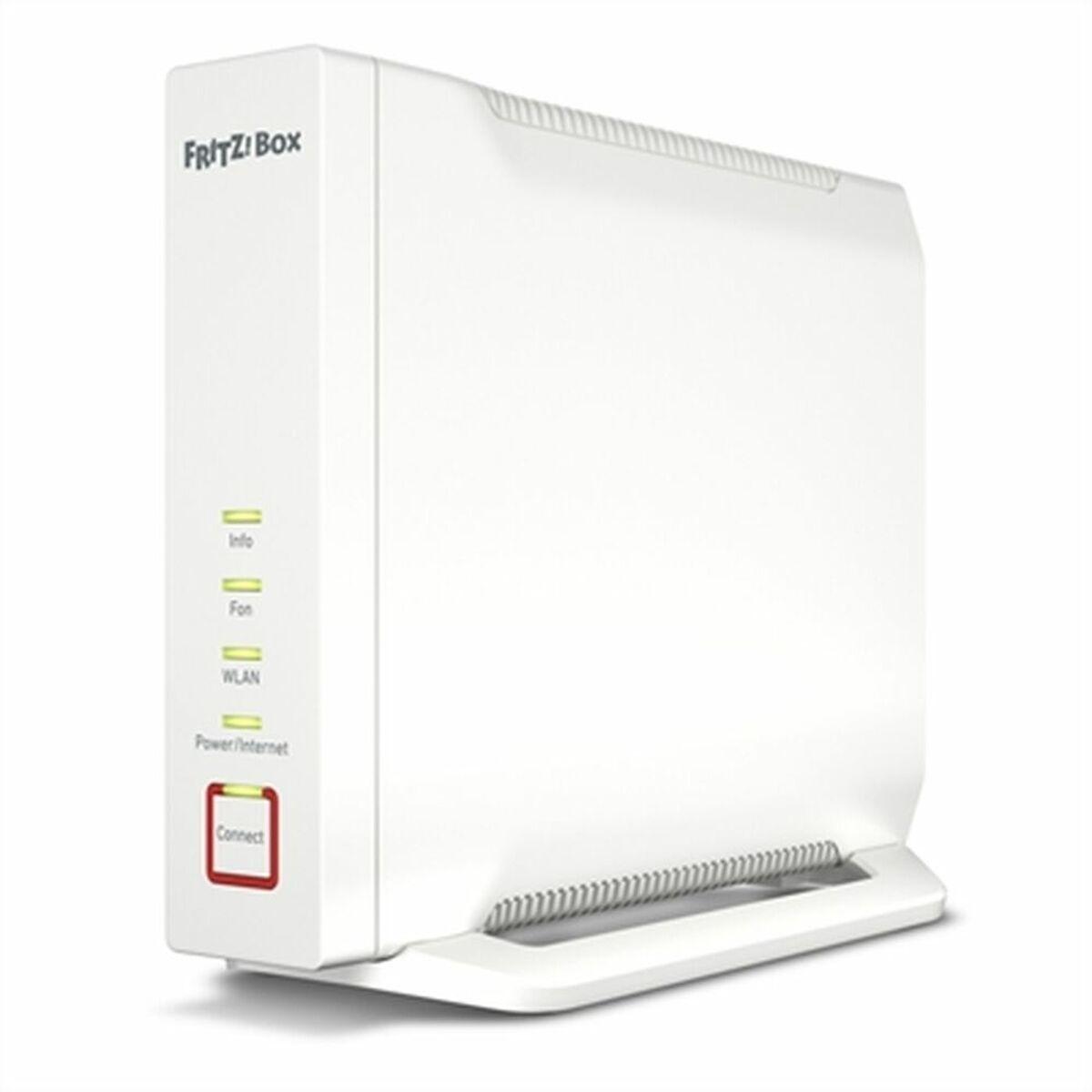 Adgangspunkt Fritz 20002952 Trådløst Access Point Med Wifi