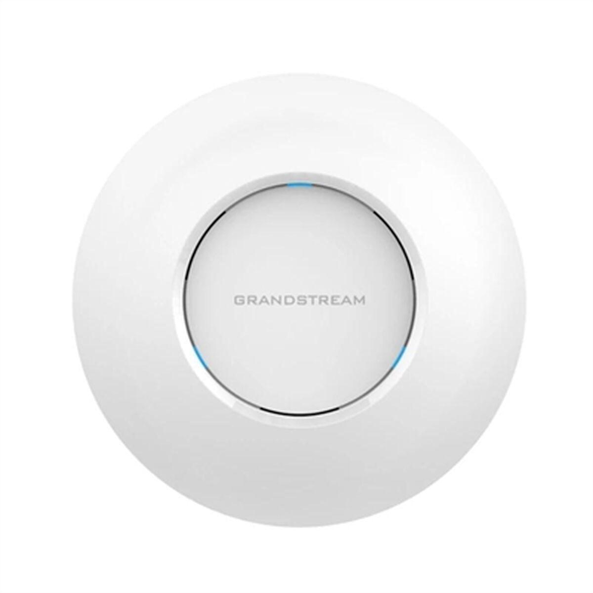Adgangspunkt Grandstream Gwn7625 Hvid Gigabit Ethernet