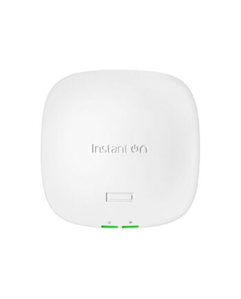 Adgangspunkt Hpe S1t09a Hvid