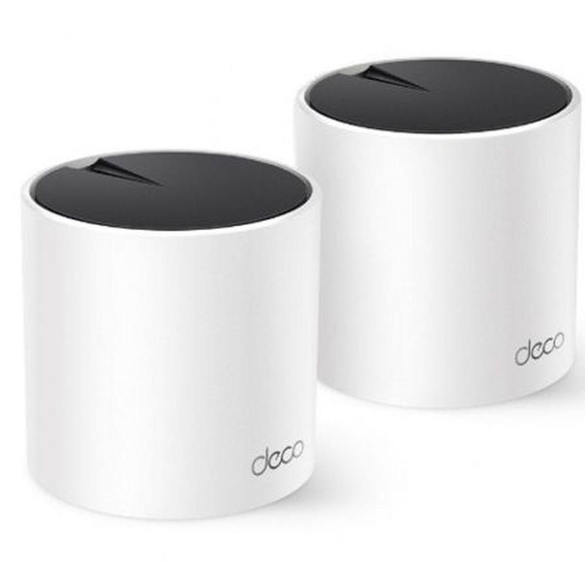 Adgangspunkt Link Ax3000 Pack