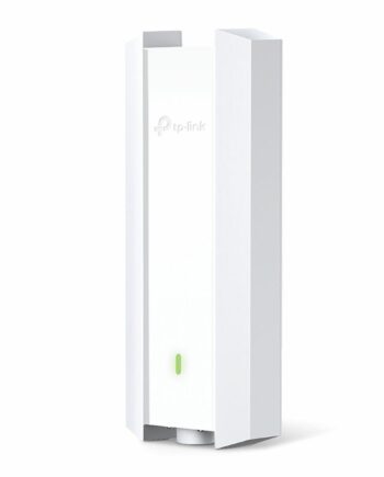 Adgangspunkt Link Ax3000 Udendørs Wifi Hvid