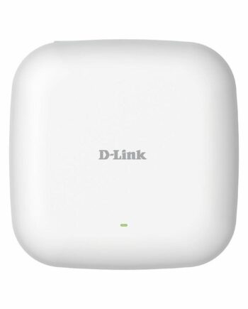 Adgangspunkt Link Dap X2810 Hvid