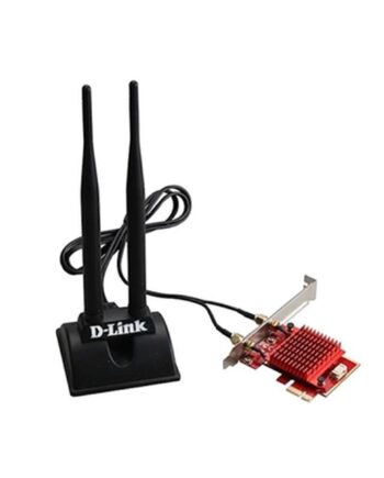 Adgangspunkt Link Dwa X582 Bluetooth 3000 Mbps
