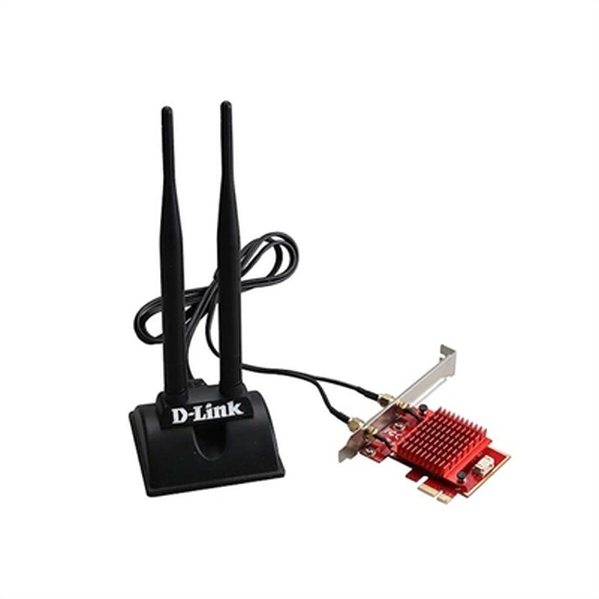 Adgangspunkt Link Dwa X582 Bluetooth 3000 Mbps