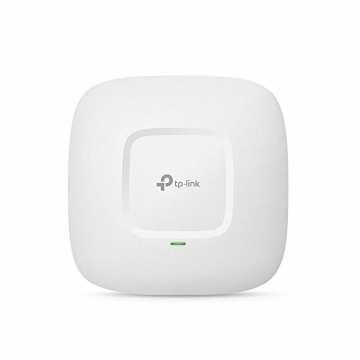Adgangspunkt Link Eap225 Ac1200 Dual Band Hvid