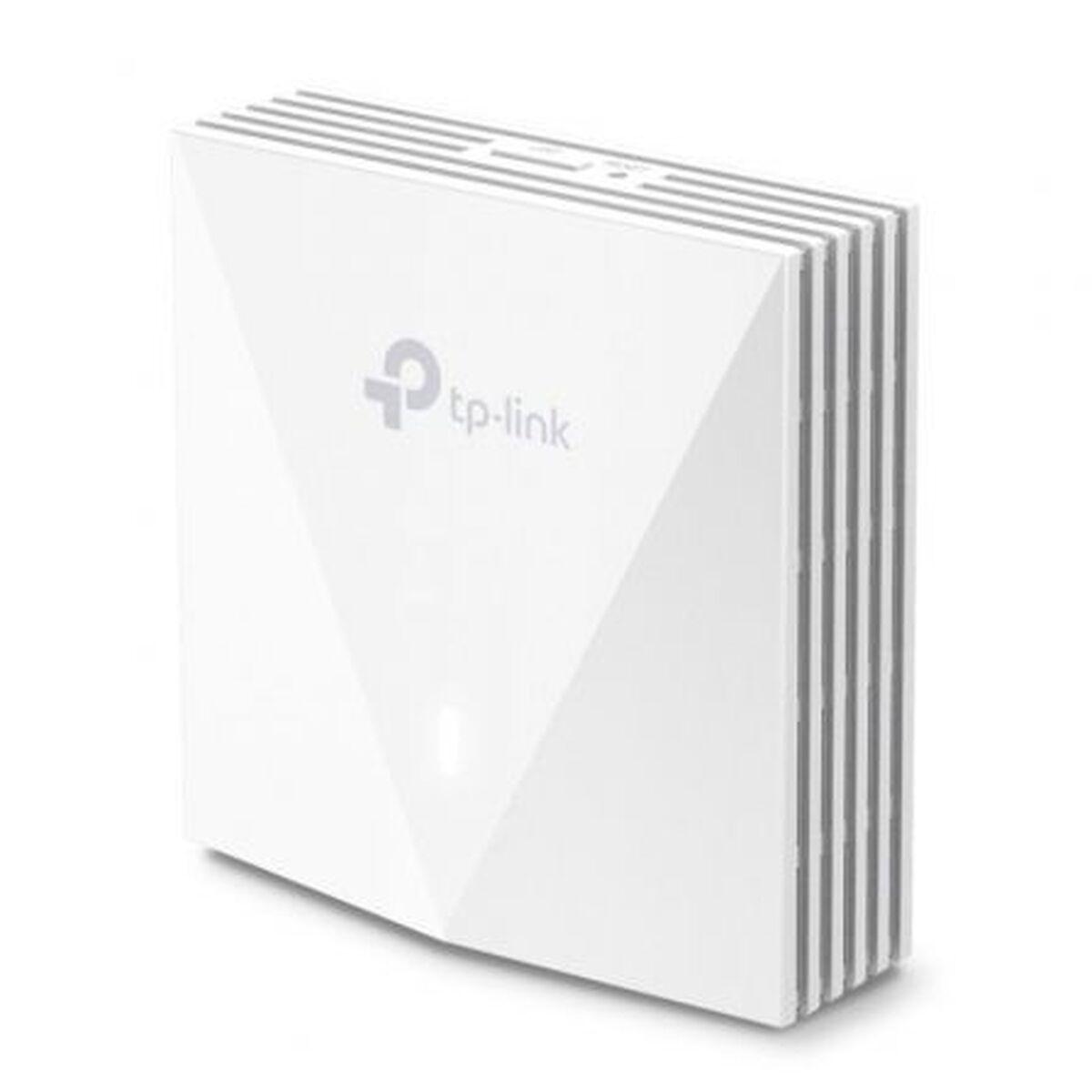 Adgangspunkt Link Eap650 Wall Hvid Sort