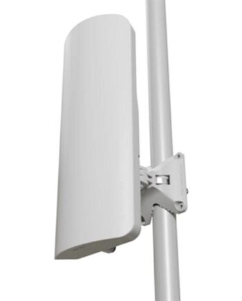 Adgangspunkt Mikrotik Mantbox 15s Hvid Sort