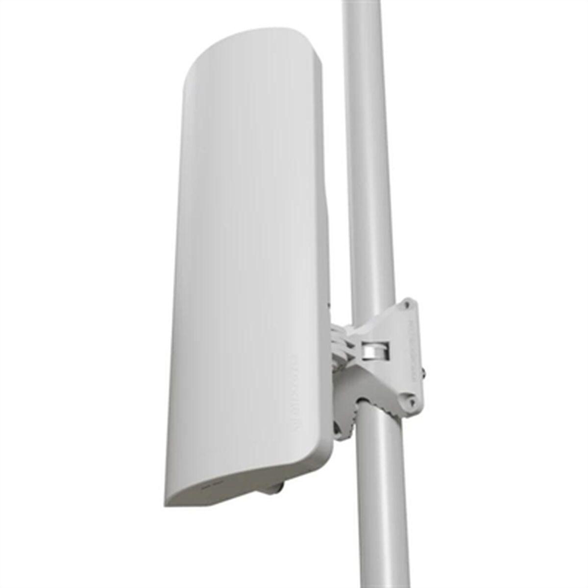 Adgangspunkt Mikrotik Mantbox 15s Hvid Sort