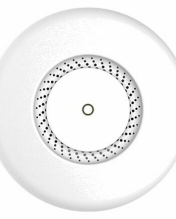 Adgangspunkt Mikrotik Rbcapgi 5acd2nd Hvid Wifi Access Point