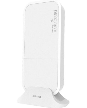 Adgangspunkt Mikrotik Wapr 2ndampec200a Hvid